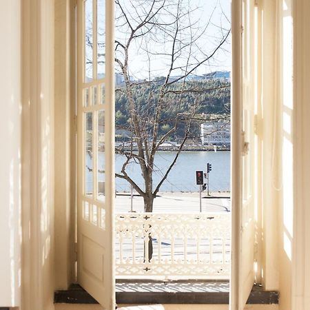 Viva Alameda Suites - River Guest House Porto Exterior foto