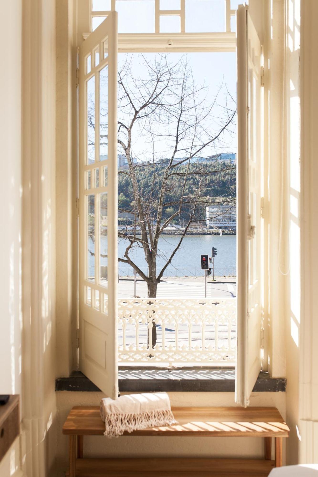Viva Alameda Suites - River Guest House Porto Exterior foto