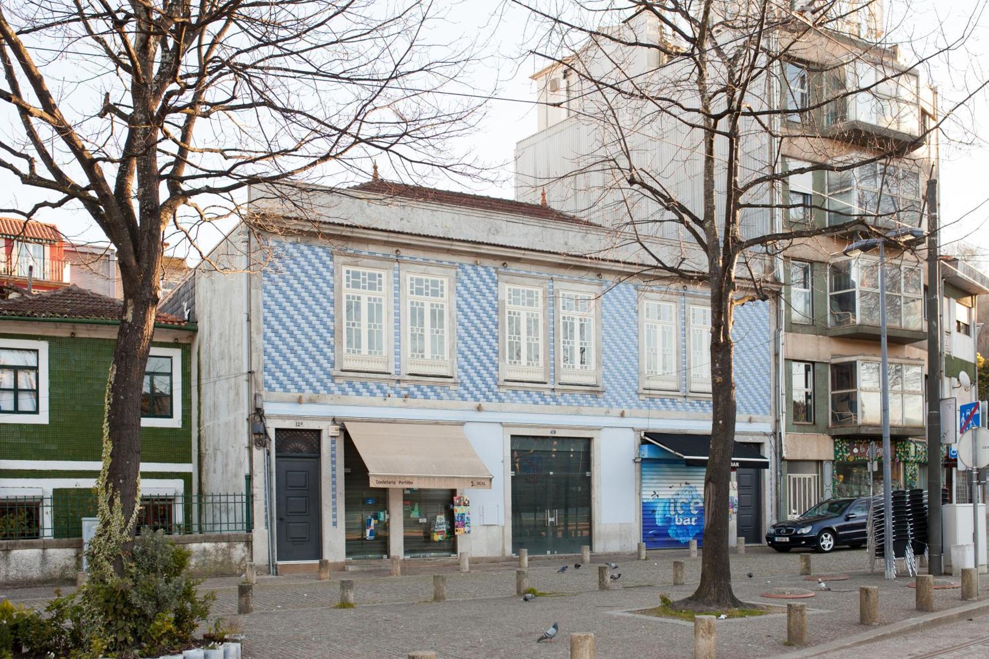 Viva Alameda Suites - River Guest House Porto Exterior foto