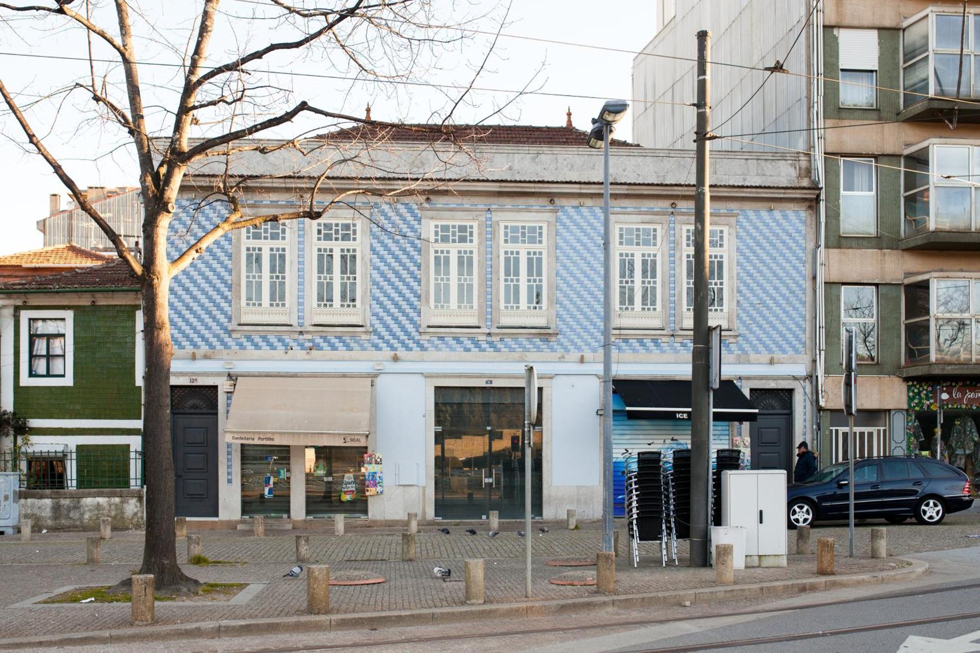 Viva Alameda Suites - River Guest House Porto Exterior foto